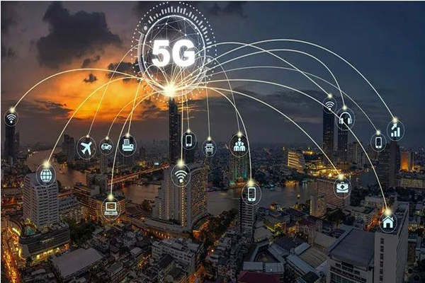 5G技术能够为楼宇智能化带来些什么？(图1)